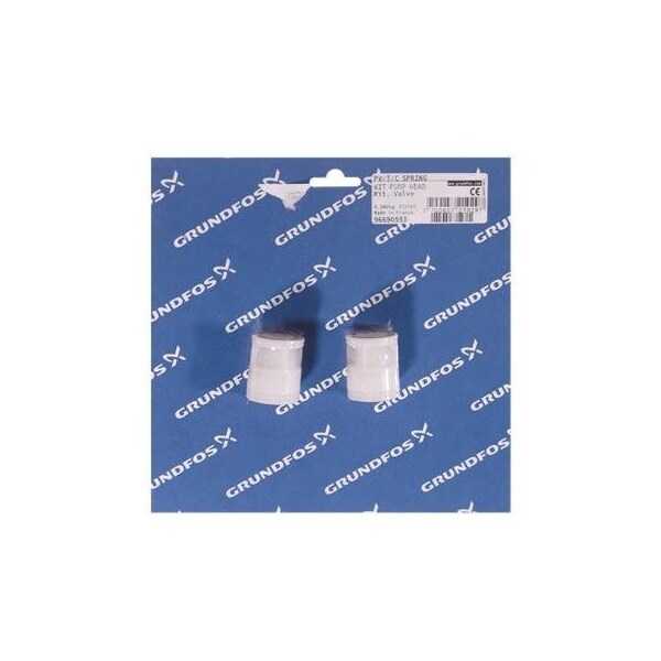 Kit, valve DME 60-150 PV/T/C spring Dosing Pump Kits - Chemical Metering Pumps